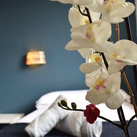 Hotel El Ancla Вильянуэва-де-ла-Каньяда Экстерьер фото